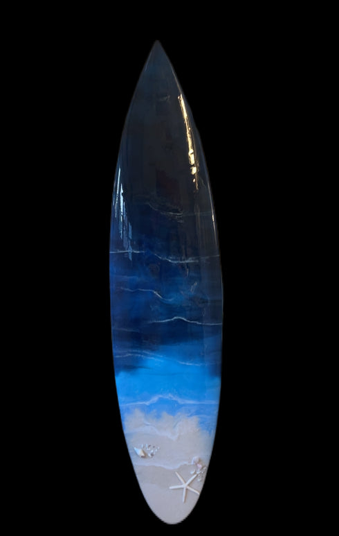 freedom of the seas epoxy resin surfboard